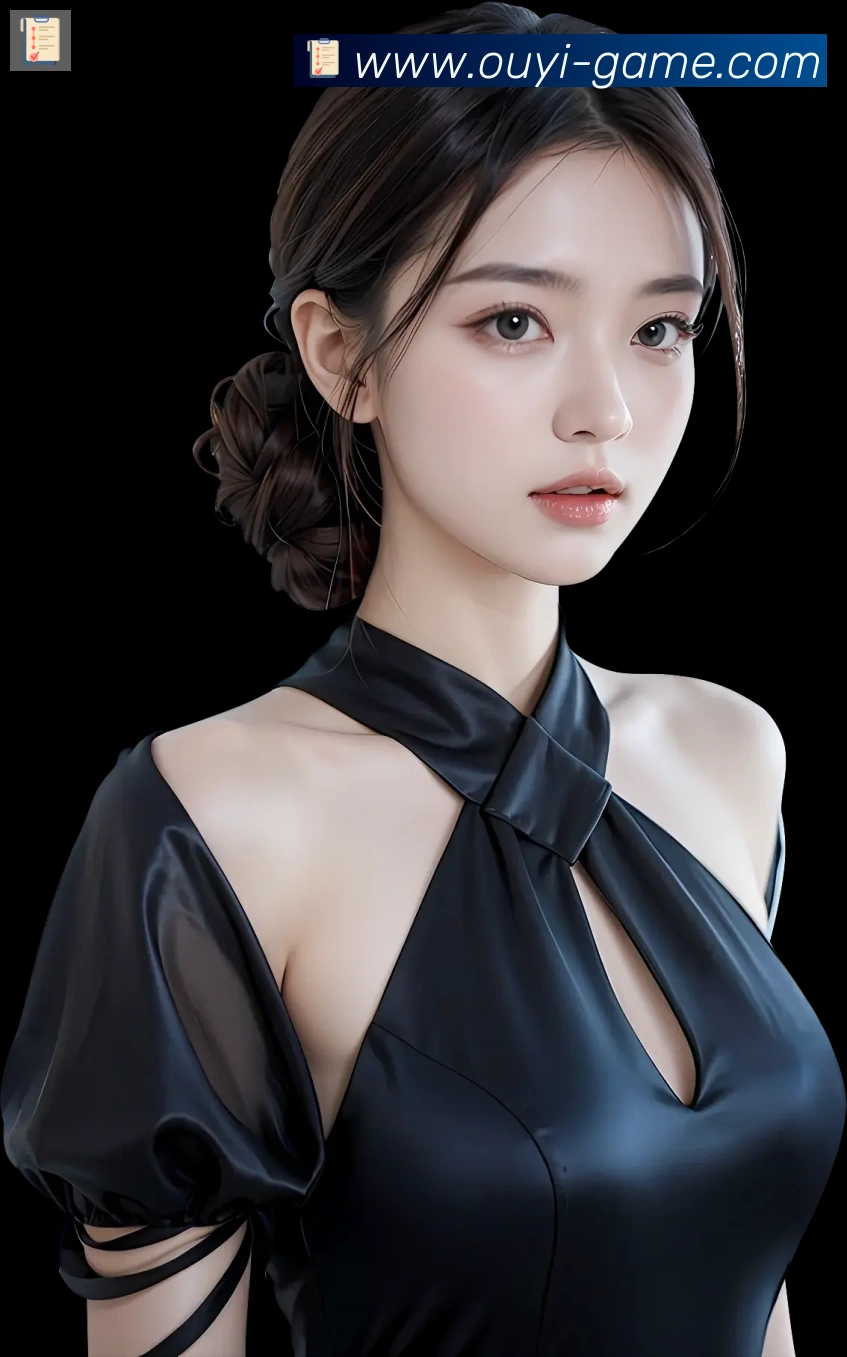 扫码下载 App